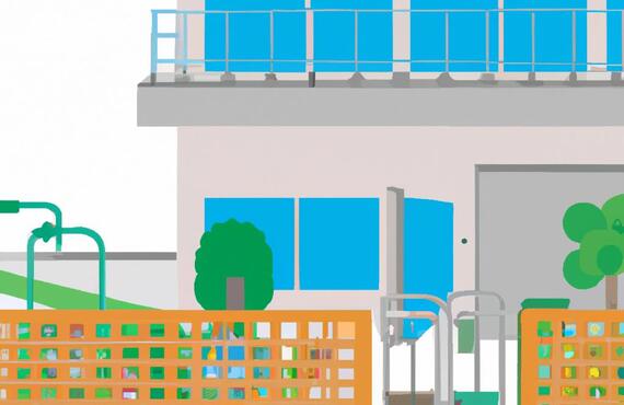 太田市で理想の庭を手に入れよう！プロのエクステリアサービスで快適な空間を創ります