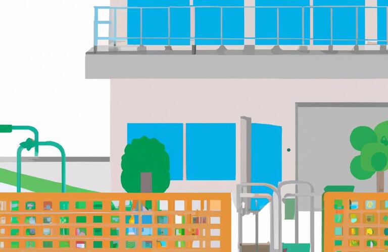 太田市で理想の庭を手に入れよう！プロのエクステリアサービスで快適な空間を創ります
