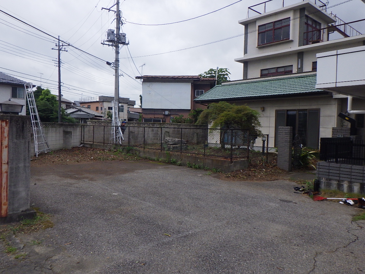 7. 太田市除草作業をご検討の方へ