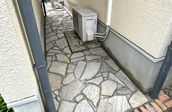 理想の庭を手に入れる太田市で庭リフォームを考える方へ
