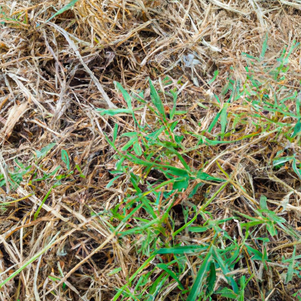 除草の重要性とは