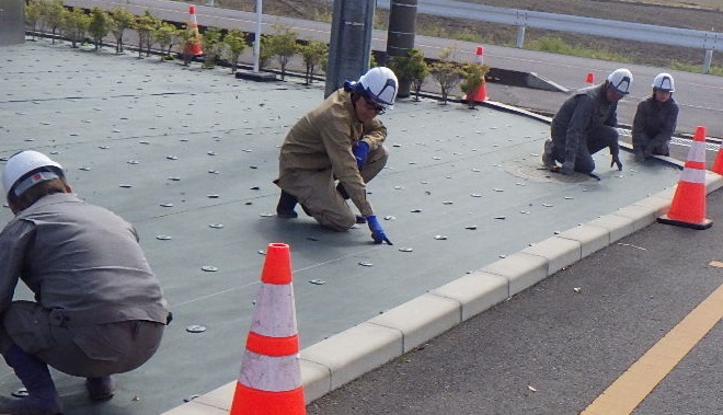 5. 固定方法のポイント