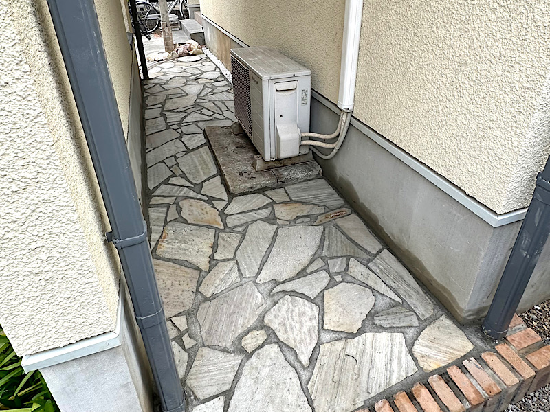 5. 施工前後の比較写真