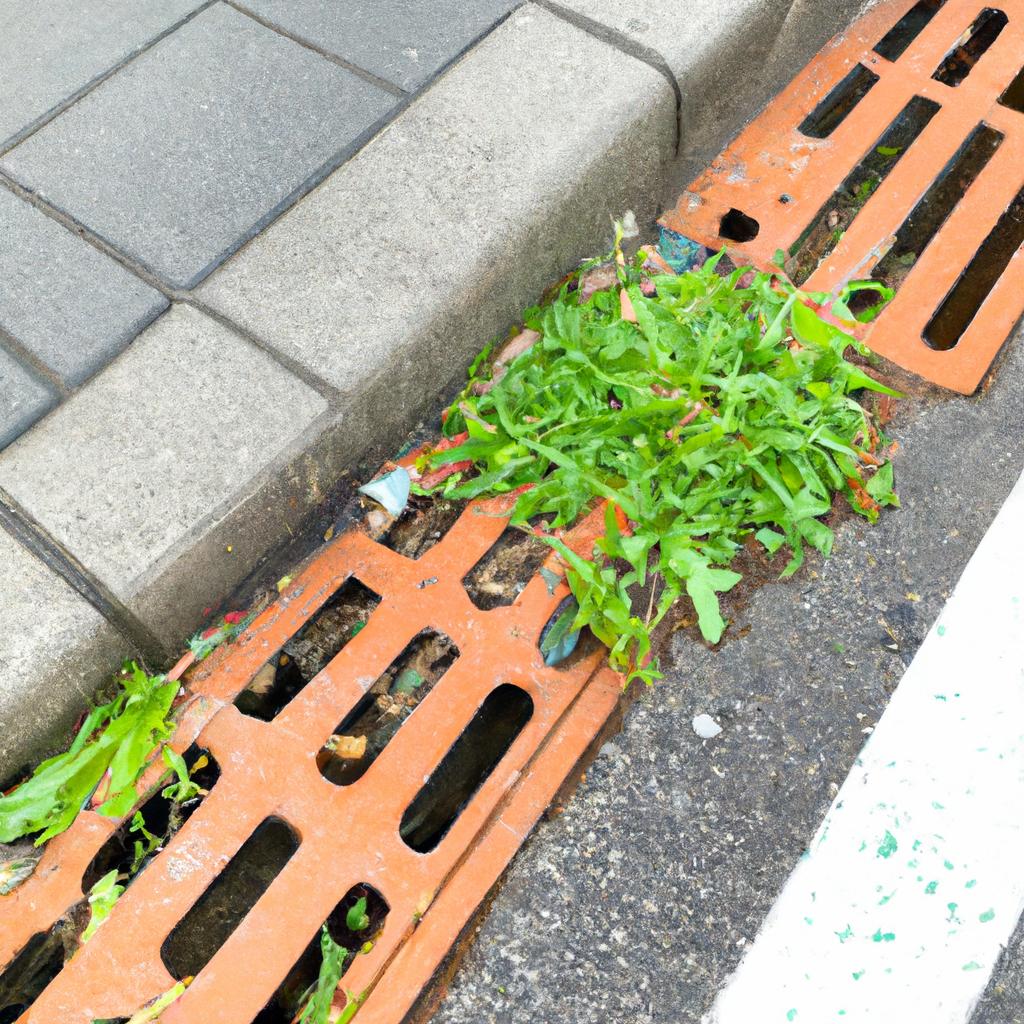 太田市での除草作業実績